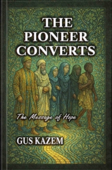 Pioneer Converts : Biography-image-9798902800002