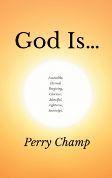 God Is...-image-9798903081028