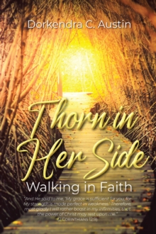 Thorn in Her Side : Walking in Faith-image-9798903082001