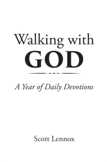 Walking With GOD : A Year of Daily Devotions-image-9798903085736