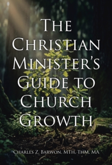 Christian Minister's Guide to Church Growth-image-9798903087532