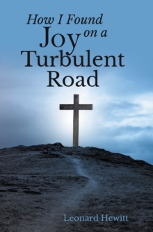 How I Found Joy on a Turbulent Road-image-9798903089642