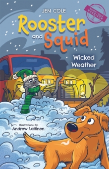 Rooster and Squid : Wicked Weather-image-9798903440030