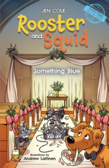 Rooster and Squid : Something Blue-image-9798903440306