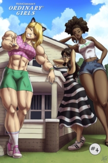 Ordinary Girls: Volume 4 : Ordinary Girls, #4-image-9798903834341