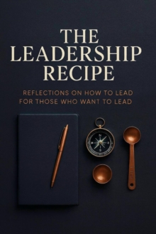 Leadership Recipe-image-9798904527501