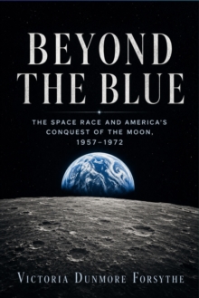 BEYOND THE BLUE : The Space Race and America's Conquest of the Moon, 1957-1972