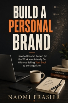 Build a Personal Brand : How to Become Known for the Work You Actually Do (Without Selling Your Soul to the Algorithm)