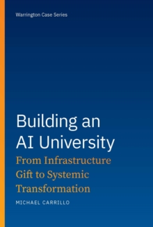 Building an AI University : From Infrastructure Gift to Systemic Transformation-image-9798950151446