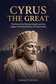 Cyrus The Great : The Rise of the Persian Empire and the Legacy of Ancient Persia's Greatest King-image-9798950192029
