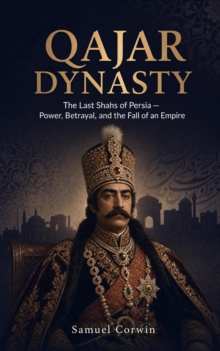 Qajar Dynasty : The Last Shahs of Persia - Power, Betrayal, and the Fall of an Empire-image-9798950192203