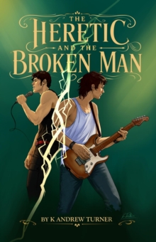 Heretic and the Broken Man-image-9798950642012
