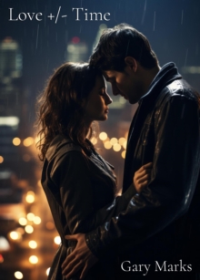 Love +/- Time-image-9798950930102