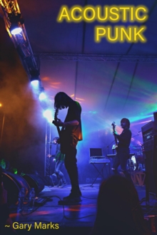 Acoustic Punk-image-9798950930140
