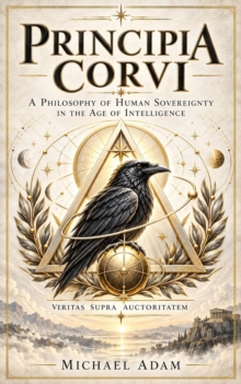 Principia Corvi: A Philosophy of Human Sovereignty in the Age of Intelligence : Principia Corvi