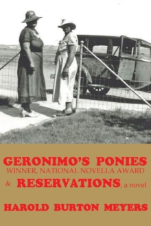 Geronimo's Ponies and Reservations-image-9798985021516