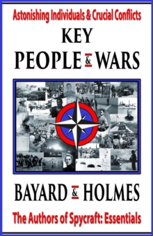 Key People & Wars: Astonishing Individuals & Crucial Conflicts : Key History, #3-image-9798985048247