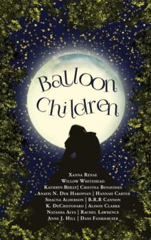 Balloon Children-image-9798985082371