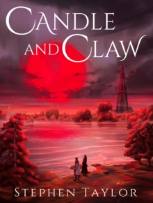 Candle and Claw-image-9798985118209