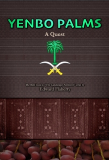 Yenbo Palms : The Landscape Architect, #3-image-9798985160048