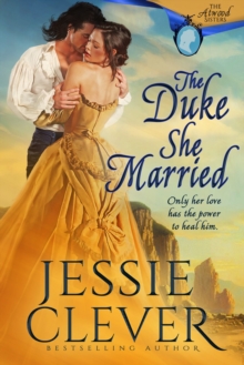 The Duke She Married-image-9798985201857