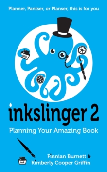 Inkslinger 2 Planning Your Amazing Book-image-9798985252804