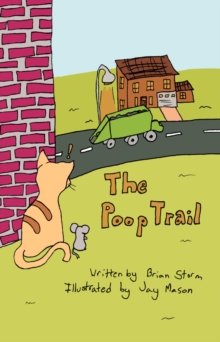 Poop trail-image-9798985291155