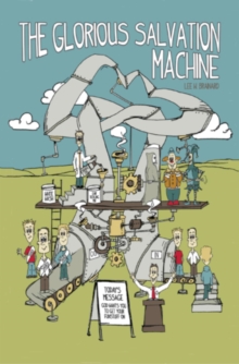 Glorious Salvation Machine-image-9798985322330