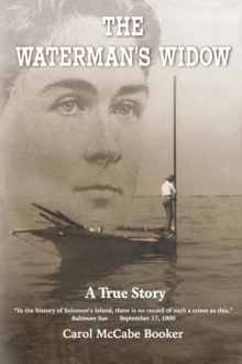 The Waterman's Widow : A True Story-image-9798985347791