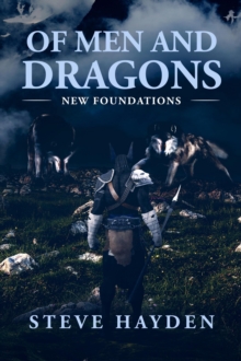 Of Men and Dragons: New Foundations-image-9798985397932