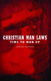 Christian Man Laws-image-9798985412642