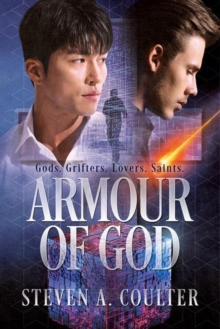 Armour of God-image-9798985481495