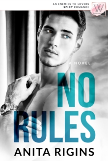 No Rules : an enemies to lovers-image-9798985613582