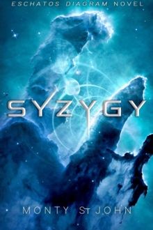 Syzygy : Eschatos Diagram Novel-image-9798985651249