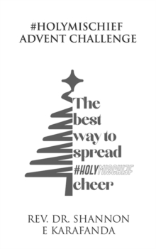 #HolyMischief Advent Challenge-image-9798985659733