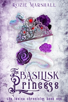 The Basilisk Princess-image-9798985707700