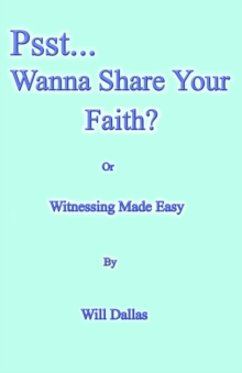 Psst...Wanna Share Your Faith?-image-9798985779714