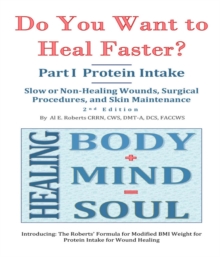 Do You Want to Heal Faster? : Part I Protein Intake-image-9798985783841