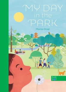 My Day In The Park-image-9798985849431