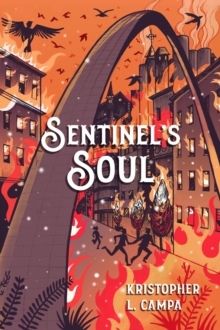 Sentinel's Soul-image-9798985903003