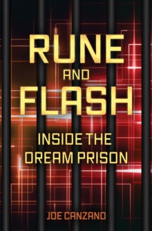 Rune and Flash: Inside the Dream Prison-image-9798985913217