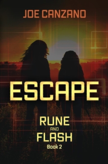 Escape : Rune and Flash, #1-image-9798985913231