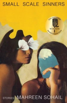 Small Scale Sinners : Stories-image-9798985976977