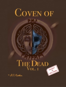 Coven of the Dead Vol 1-image-9798986017426