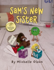 Sam's New Sister : Tales from the Craft Box-image-9798986047249