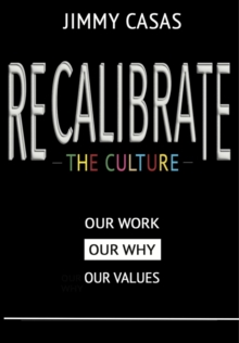 Recalibrate the Culture-image-9798986069067