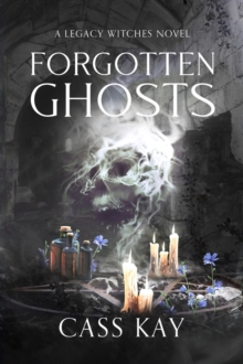 Forgotten Ghosts-image-9798986074535