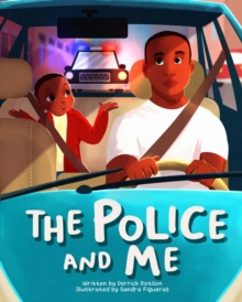 The Police and Me-image-9798986085425