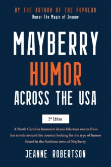 Mayberry Humor Across the USA-image-9798986140032