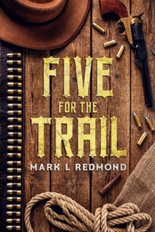 Five for the Trail-image-9798986233338